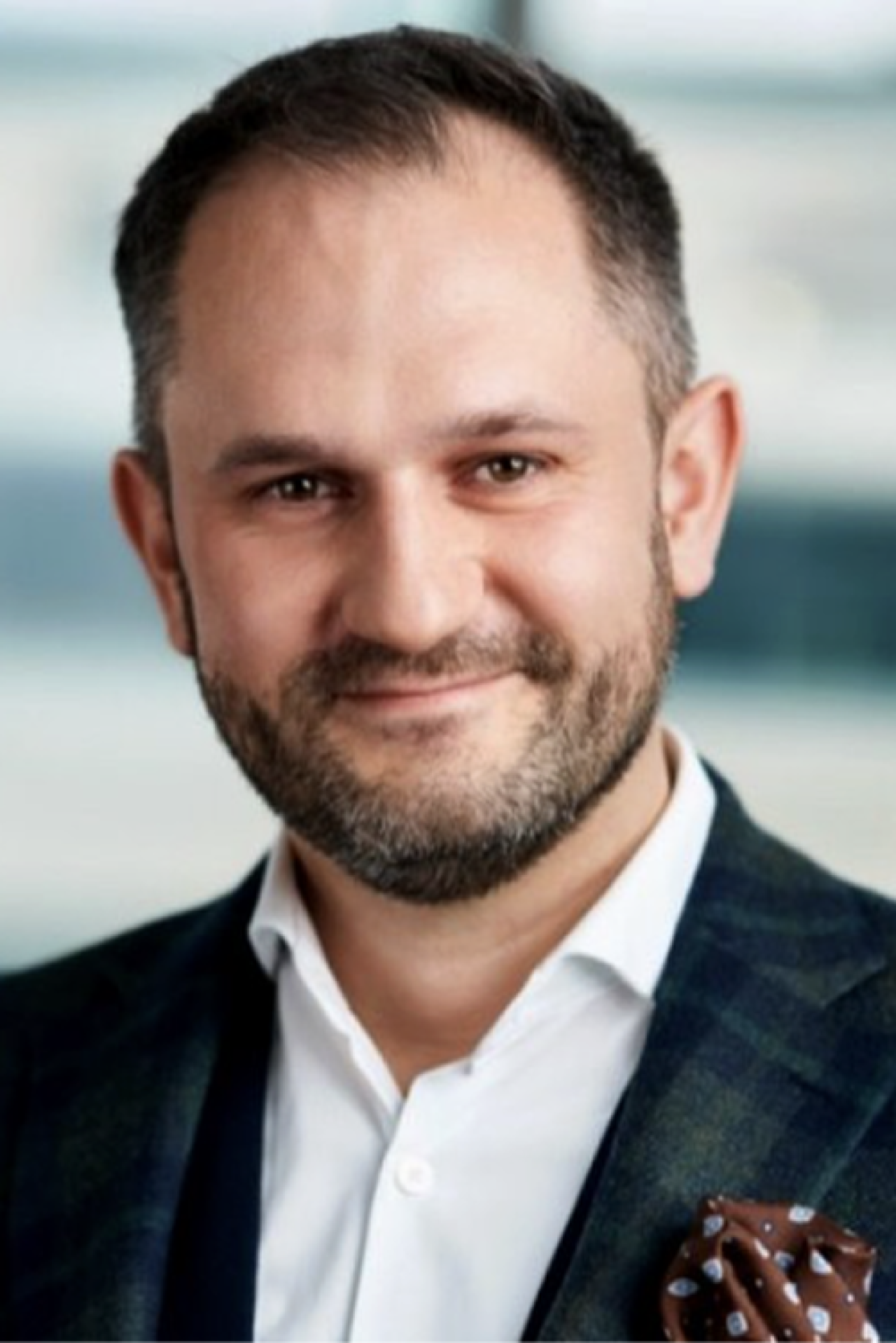 Michał Krukowski