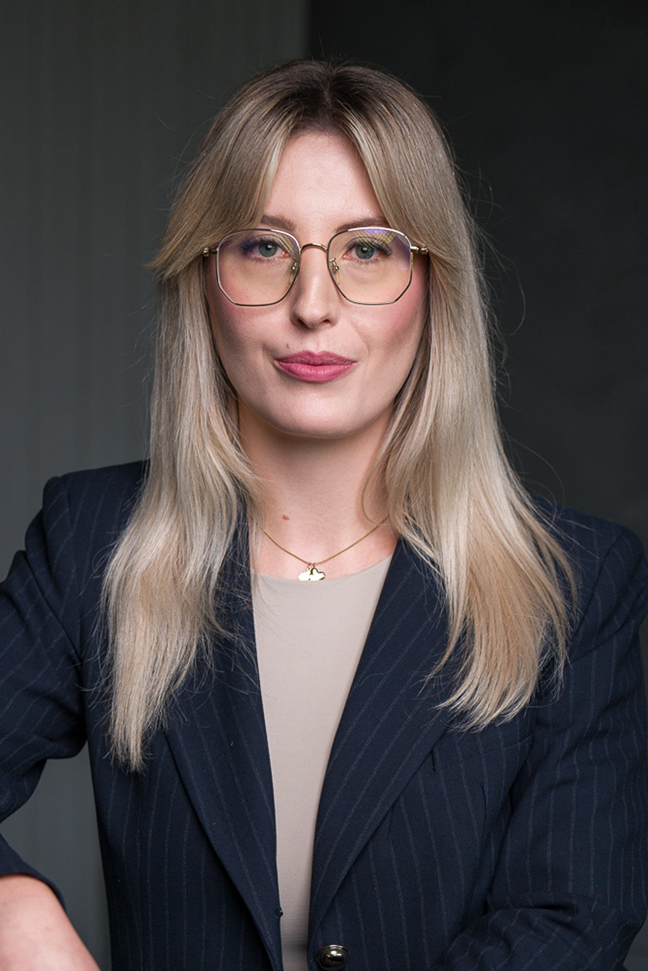 Kinga Krawczak-Dolegacz