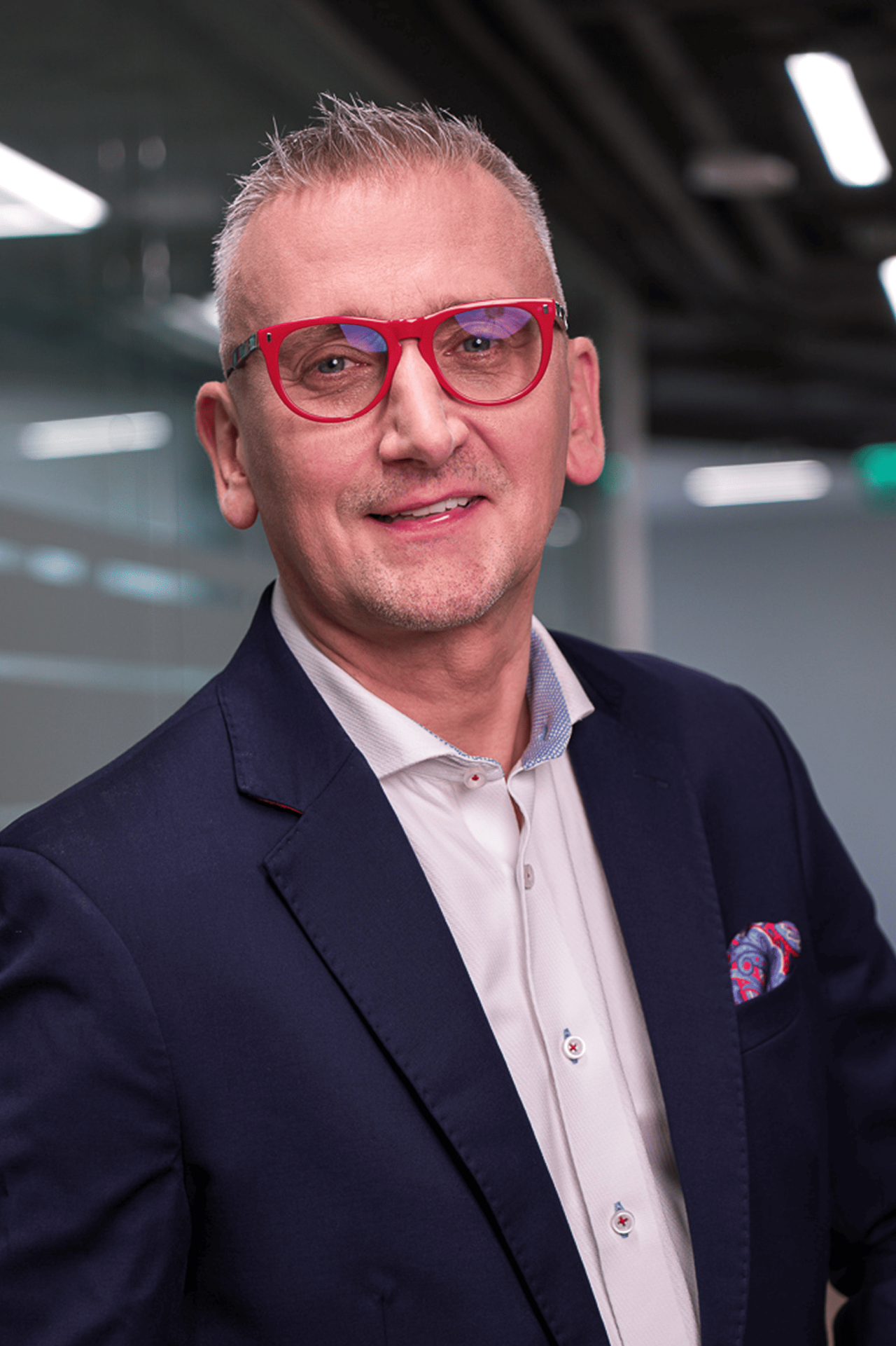 Paweł Kruszewski