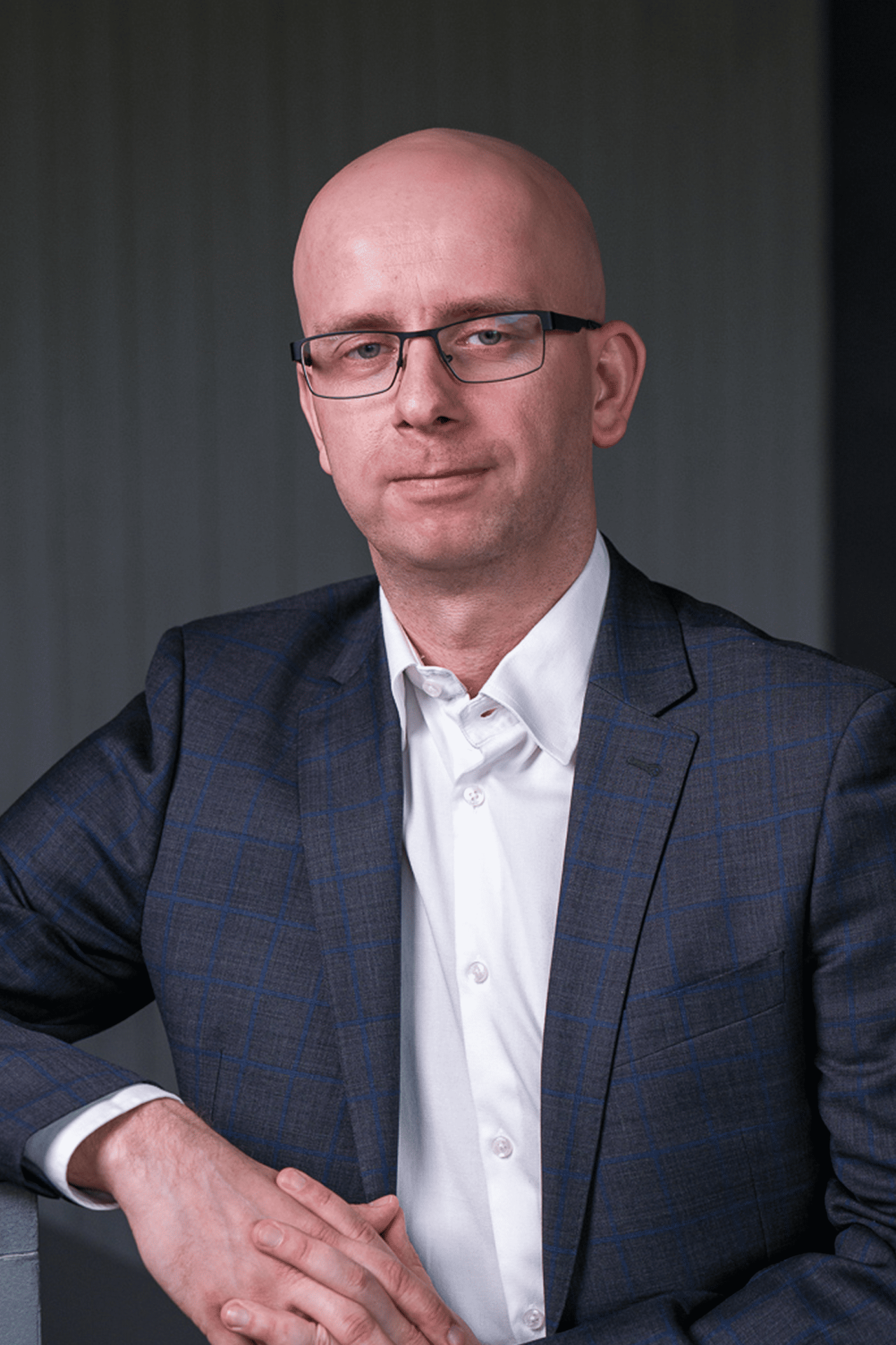 Dariusz Dawidowski